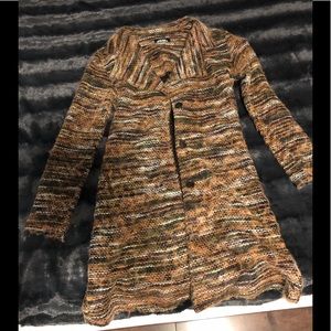 Small Costa Blanca blazer